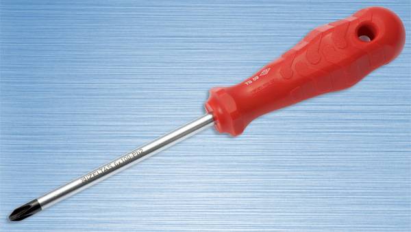 ROD SERİ 3X60 YILDIZ UÇLU TORNAVİDA