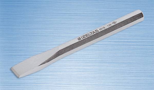 DÜZ KESKİ 125 MM TESVİYECİ