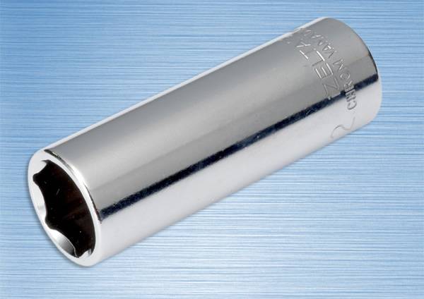 DERİN LOKMA ANAHTAR 5,5 (MM) 1/4''