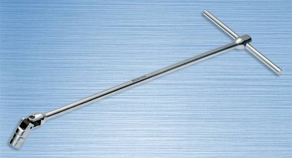 T KOL MAFSALLI LOKMA 19 MM