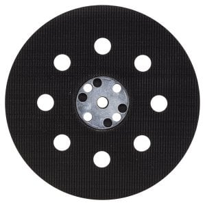 Bosch 115 mm Zımp. Tabanı Sert (PEX)