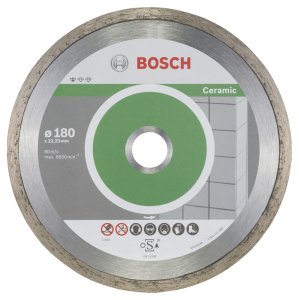 Bosch Standard for Ceramic 180 mm