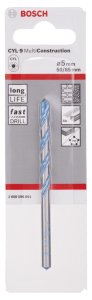 Bosch cyl-9 Multi Const. 5*85 mm