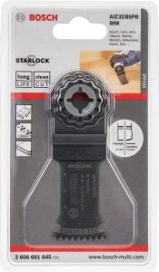 Bosch AIZ 32 BSPB HW 1'li