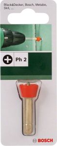 Bosch Stopajlı Bits Uç PH2*50 mm