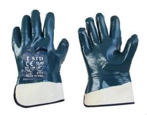 STD PETROLCÜ NİTRİL ELDİVEN NO:10