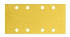 BOSCH TİTREŞİMLİ ZIMPARA KAĞITLARI 93X186 220 KUM