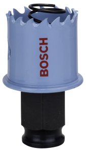 Bosch Sheet Metal Panç 29 mm