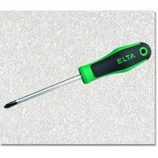 ELTA YILDIZ UÇLU TORNAVİDA ERGONOMİK 8X150 MM