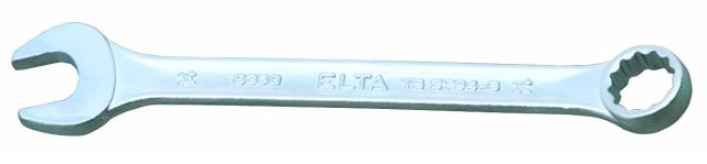 ELTA KOMBİNE ANAHTAR 21 MM