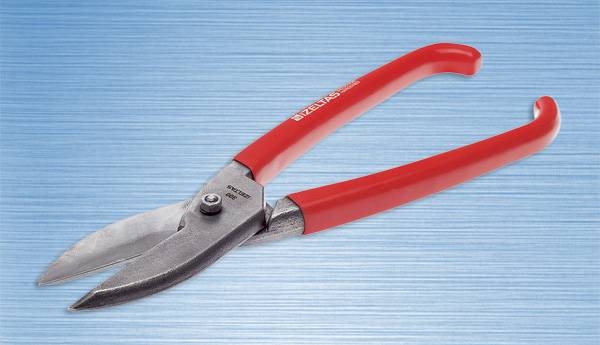 TENEKECİ MAKASI 300 PVC