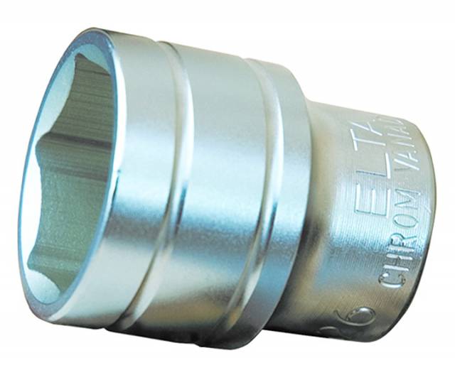 ELTA 1/2 LOKMA ANAHTAR 10 MM