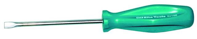 ELTA DÜZ TORNAVİDA 6X125 MM