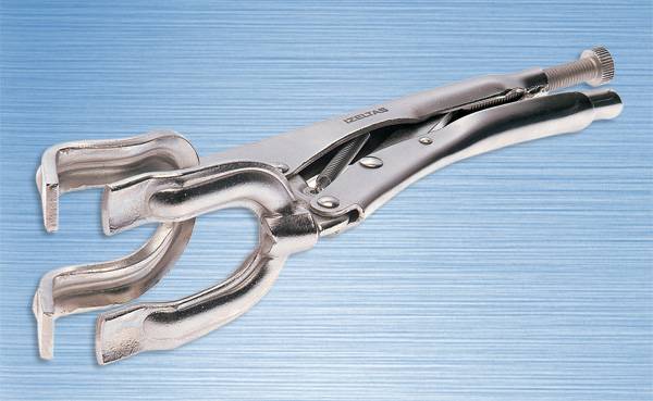 KAYNAKÇI AYARLI PENSE 280 (MM) BORU İÇİN