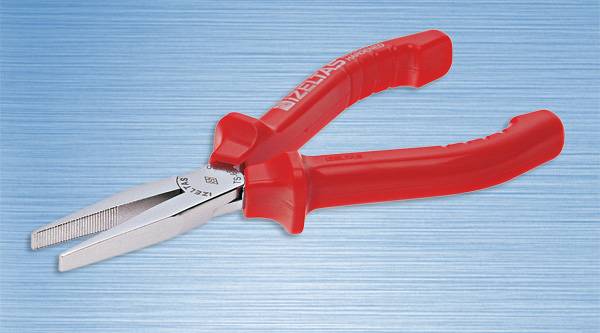 KARGABURUN 200 ROD İZOLE DÜZ UÇLU