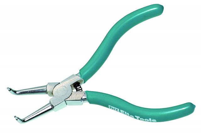 ELTA İÇ SEGMAN PENSE EĞRİ 170 MM