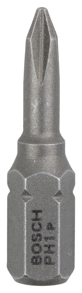 Bosch ExtraHard PH1*25 mm 3'lü