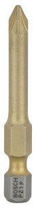 Bosch MaxGrip PZ 1*49 mm 3'lü